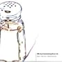 Salt Works Meditation