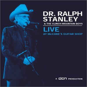 Ralph Stanley & the Clinch Mountain Boys - Daddy