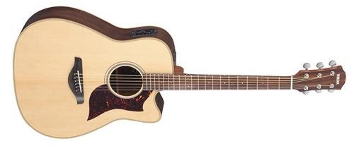 Yamaha A1R Acoustic Electric Guitar On Sale