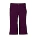 Infant Girls' Cherokee® Bootcut Pant - Wineberry