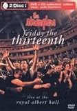The Stranglers - Friday The Thirteenth Box Set (DVD + CD) - The Stranglers