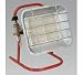 : Space Warmer Propane Heater 9,200-17,000Btu/hr