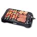 Sanyo HPS-SG3 200-Square-Inch Electric Indoor Barbeque Grill, Black