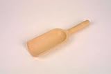 Faringdon 18cm Beech Scoop