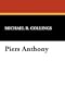 Piers Anthony (Starmont Reader's Guide)