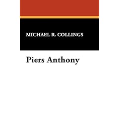 Piers Anthony