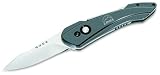 Buck 397CM Omni Hunter 12pt Camo Lock Back Folding Knife