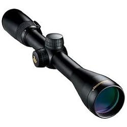 Buckmaster Scope Buckmaster 3-9x40 Matte BDC Retic