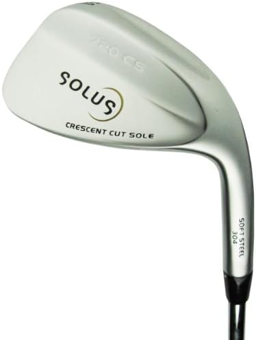 Solus Golf- Tour 720 CS Wedge