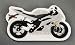 YAMAHA R6 MAGNET