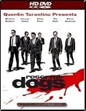 RESERVOIR DOGS (HD-DVD)
