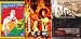 3-pk Nicaragua Dvds: Tierra Mia Nicaragua, Managua En Mi Corazon, Carlos Mejia Godoy ...
