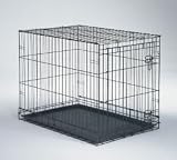Midwest Metal Products Better Buy Fold & Carry Crate 30x21x24 Inch - 1230