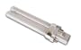 GE 97553 - F5BX/841/ECO - 5 Watt Compact Fluorescent Twin-Tube Light Bulb, 4100K