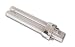 Havells-SLI 26481 - CF7LS/850 - 7 Watt 5000K Twin-Tube Compact Fluorescent Light Bulb
