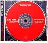 FUJIFILM CD-RW650CRE