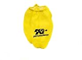 K&N RF-1015DY Air Filter Wrap