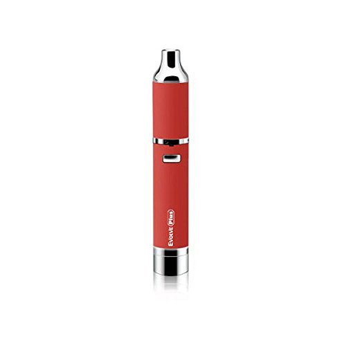 Yocan Evolve Plus Pen (Red)
