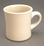 Highwave Cafe Classic Natural 8 Oz