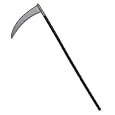 4 Pc. Sickle Adult