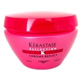 LOreal Kerastase Reflection Chroma Reflect Rich Radiance Enhancing Masque for Very Sensitised Colour-Treated Hair 200ml/6.8oz