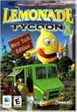 LEMONADE TYCOON 2 - NY ED. (MAC ONLY)