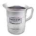 1 Quart Aluminum Measuring Cup (13-0820) Category: Kitchen Measures