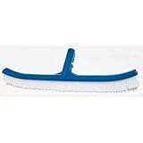 Aqua Leader Pool Wall Brush 18"