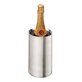 Review Tartan Trader  / Stainless Steel Wine Cooler
