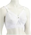 Playtex Cross Your Heart Womens Bra