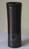 Starbucks Dark Brown 20 Oz (LARGE) Stainless Steel Double-Walled Tumbler