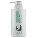Otopia Organic Babysoft Top-to-Toe Hair and Body Wash - 10.1 oz.