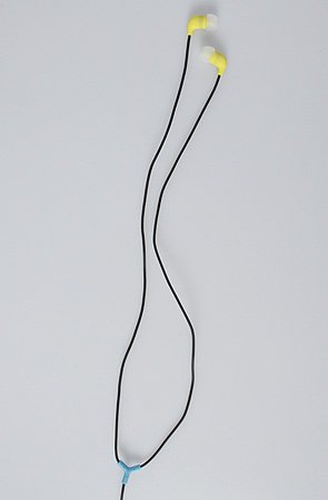 AIAIAI The Pipe Headphone [Limited Edition],Headphones for Unisex from AIAIAI