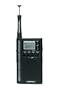 Grundig M300 World Radio, Black