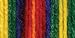 Patons Canadiana Yarn: Variegated, Rainbow