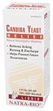 Natra-Bio Candida Yeast #537 (1 oz)