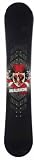 156cm Avalanche Synergy Mens Snowboard Deck MCF