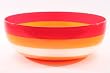 Striped Bowl