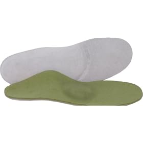 Buy Lynco L705 Golf Orthotics - Neutral Heel W met Pad by Aetrex