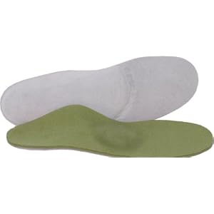 Buy Lynco L705 Golf Orthotics - Neutral Heel W met Pad by Aetrex