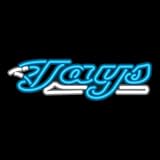 Imperial Toronto Blue Jays Neon Sign