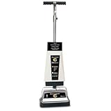 Koblenz Upright Carpet and Floor Cleaner, 2-Speed with 35' Power Cord