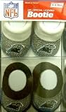 Carolina Panthers Sport Bootie Pair