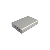 Digital Concepts 1800 MAH Replacement Battery for Fuji NP-120