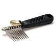 Four Paws 11103 Ultimate Touch Professional Mat-Removing Comb