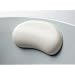 JellyBean Luxury Bath Tub & Spa Foam Waterproof Pillow - White