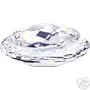 SWAROVSKI CRYSTAL HARMONY TROPICAL JEWELRY BOX