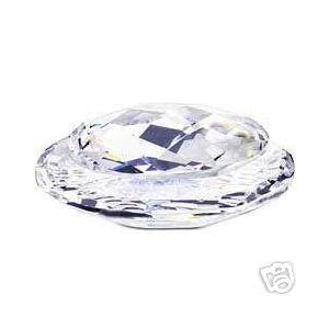 Swarovski Tropical Jewelry Box