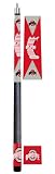 Ohio State Buckeyes - College Two Piece VARSITY Billiard Cue