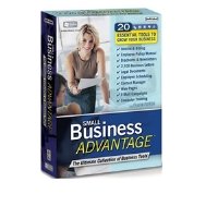 Individual Software Small Business Advantage Deluxe Edition 2.0 Individual Software Small Business Advantage Deluxe Edition 2.0